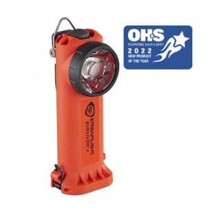 Streamlight Survivor X USB Orange รหัส 90044